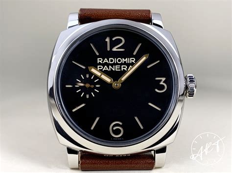 radiomir pam 399